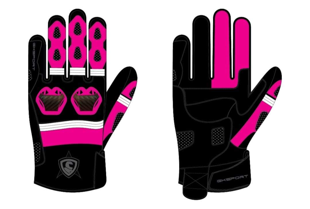 手袋 SHORT RIBCUFF GLOVES Short Cuff Gloves – GKSPORT