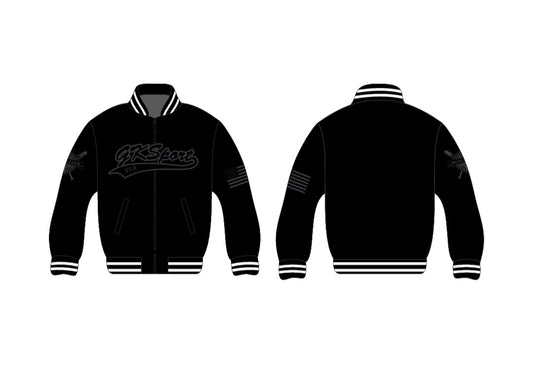 Varsity Jackets