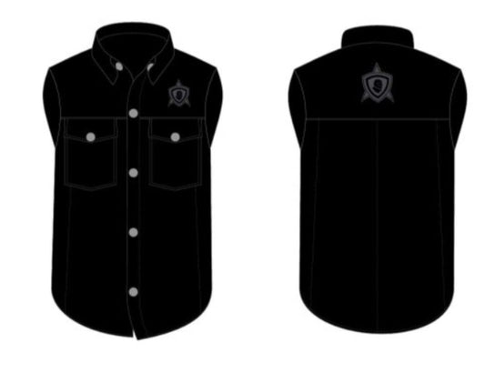 Shirt Vest