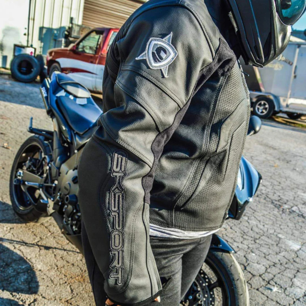 Jackets
