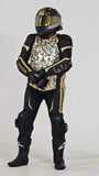 Custom Suits (Track)