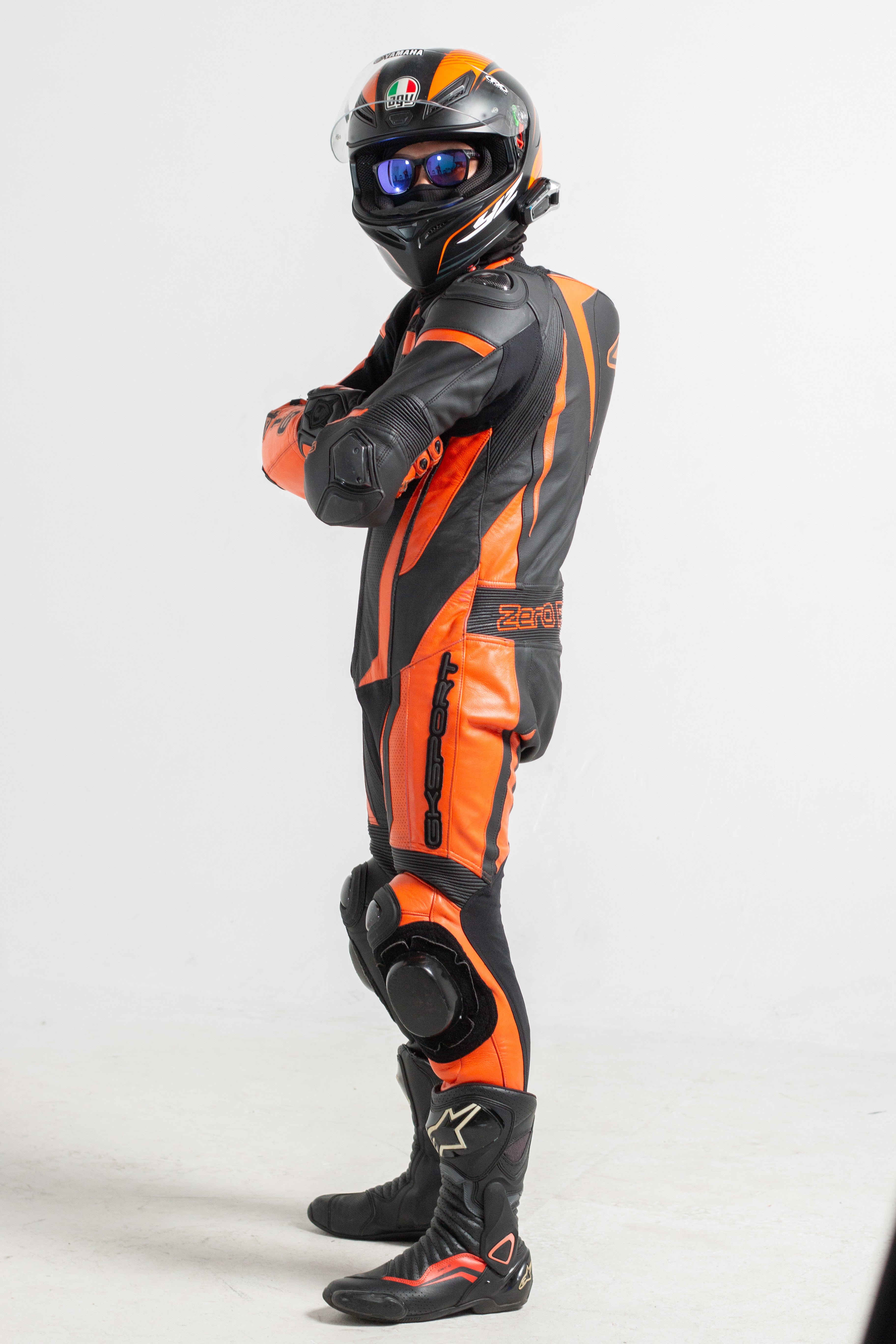 Custom Suits (Intermediate)