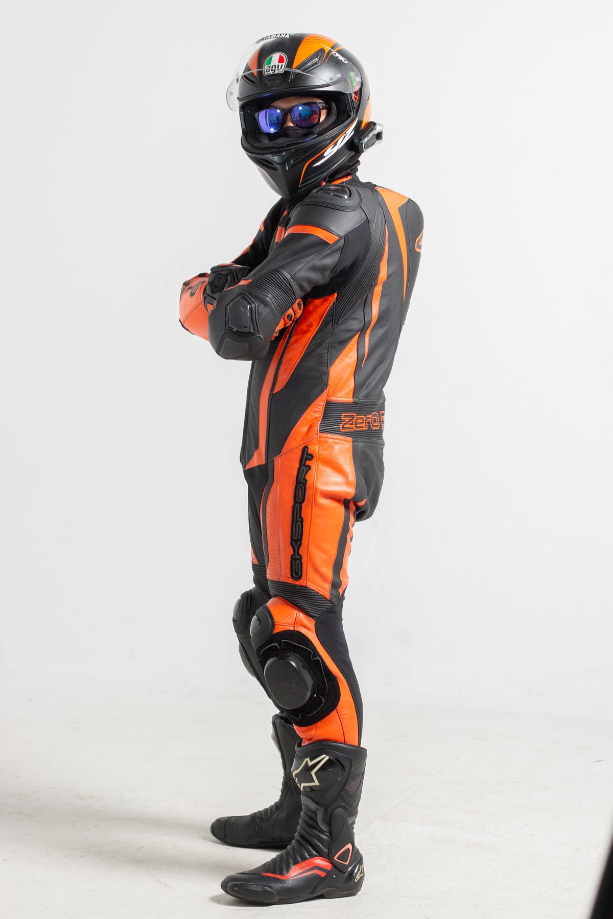 Custom Suits (Intermediate)