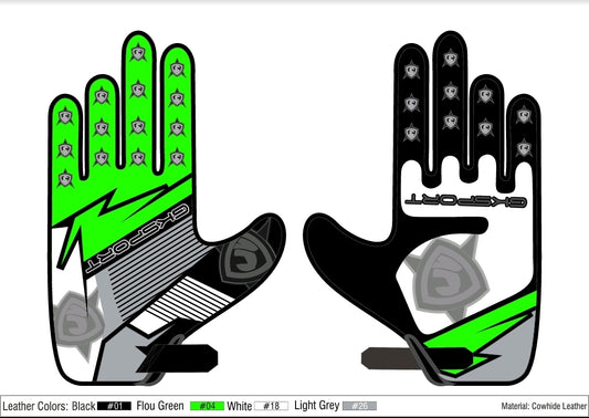 Basic Gloves