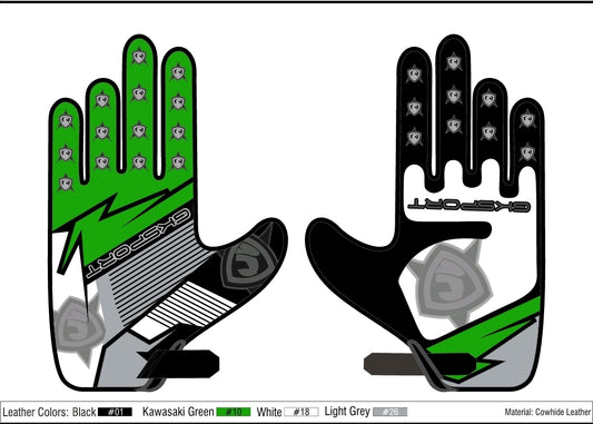 Basic Gloves