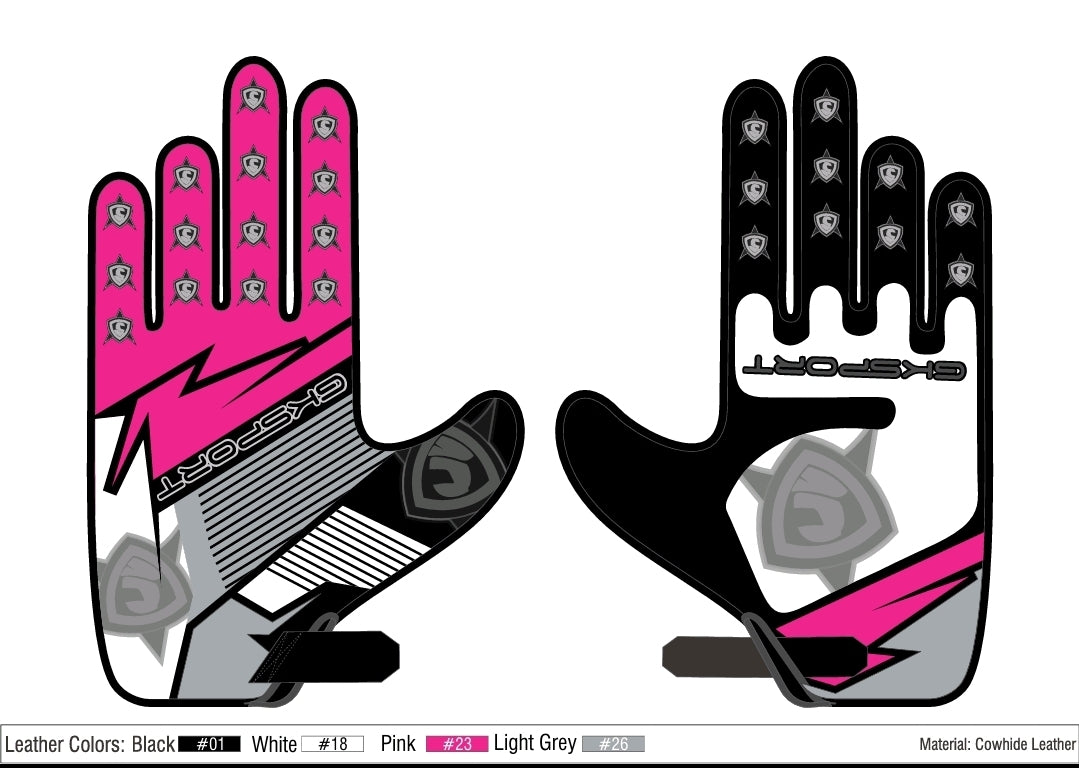 Basic Gloves