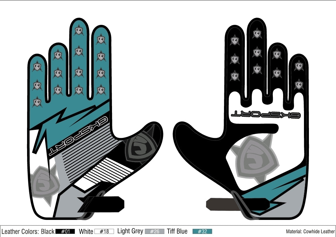Basic Gloves