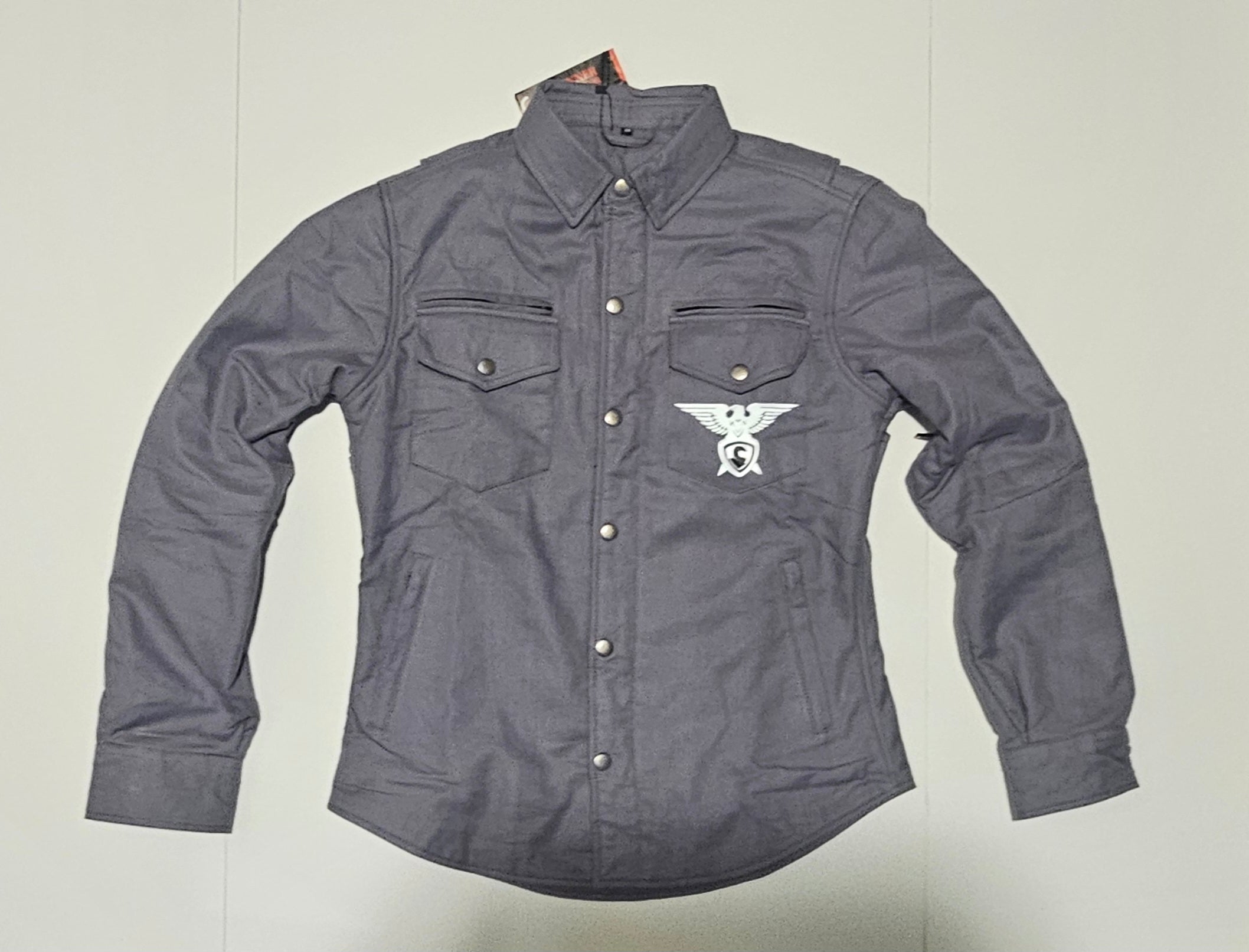Flannel Shirt