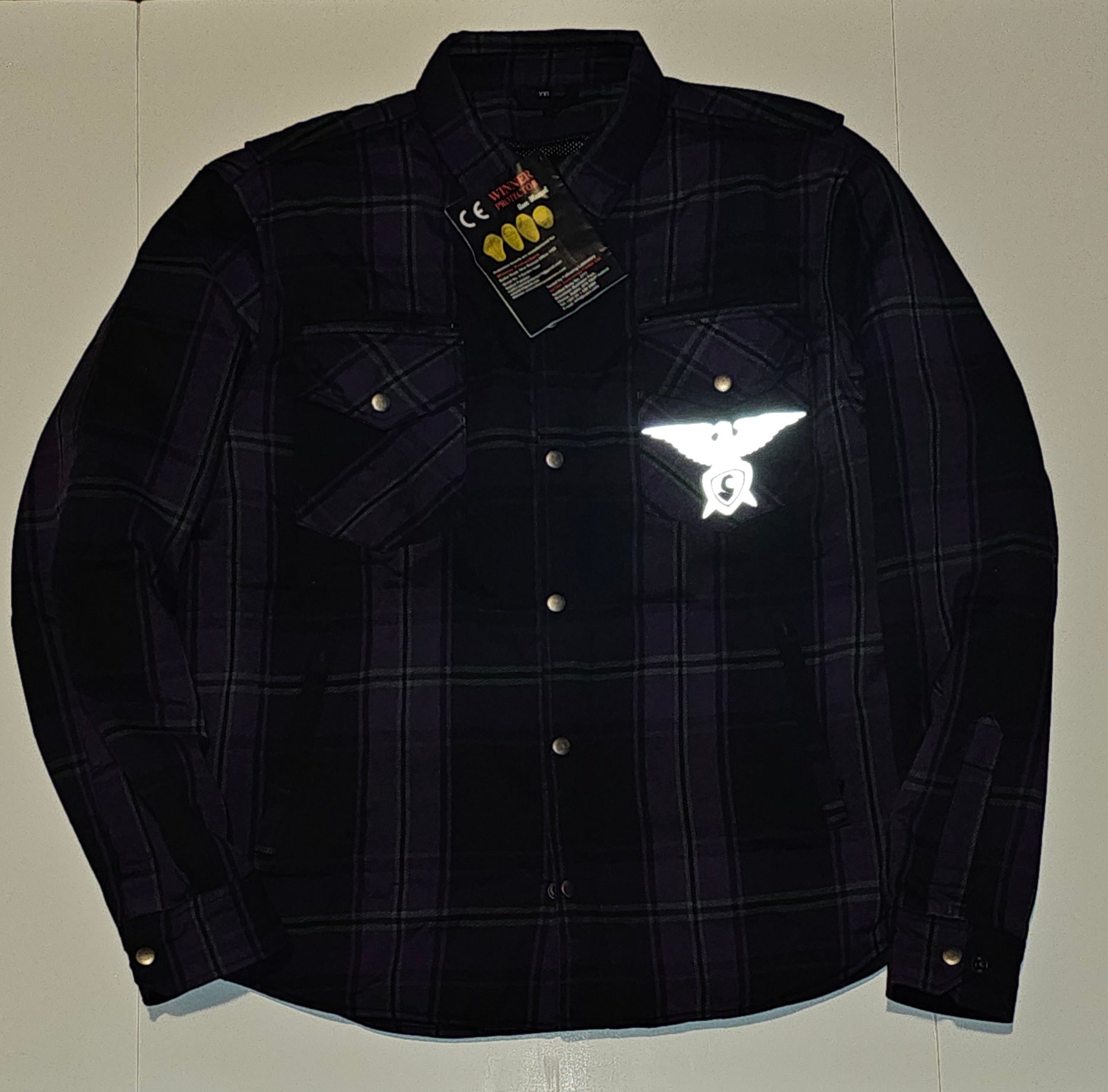 Long Sleeve