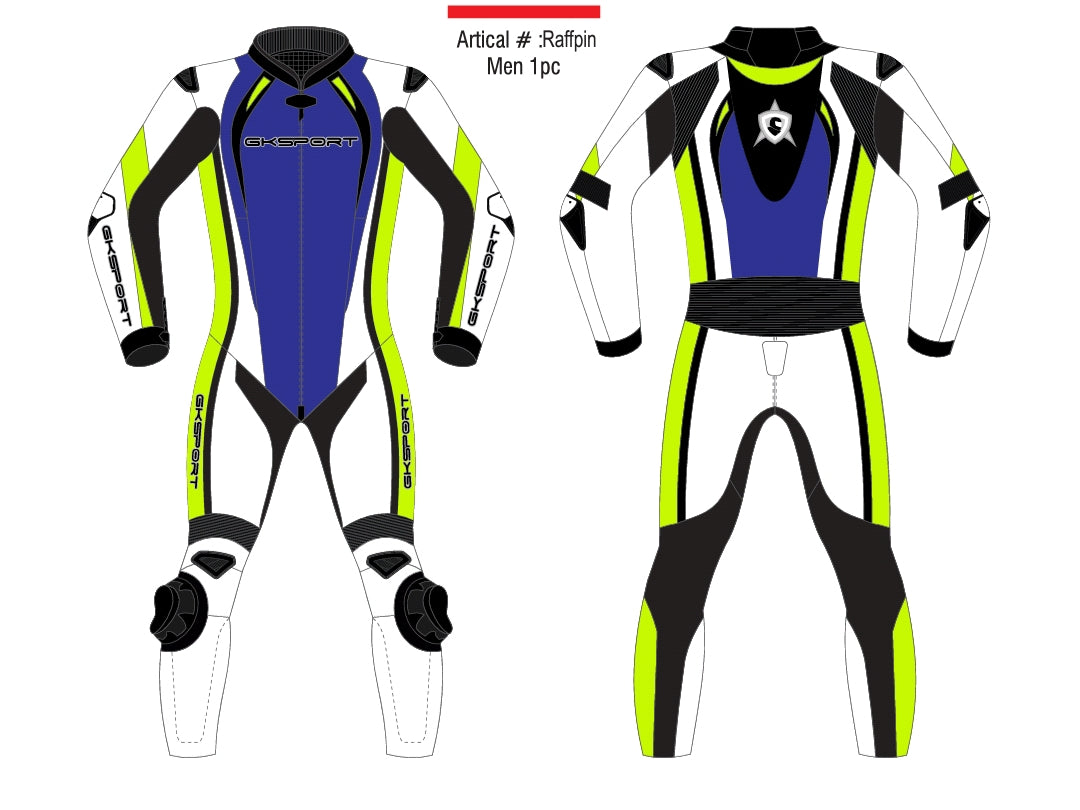 HiViz 1Pc Suit