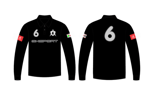 Leather Polo Shirts