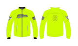 Genuine Leather Hoodies