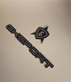 GKSPORT Reflective Sticker