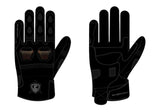 Short Cuff Gloves