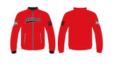Genuine Leather Hoodies