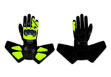 Dual Wing Gauntlet