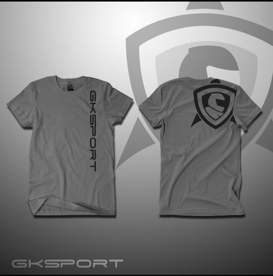 SHOULDER LOGO T-SHIRT