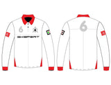 Leather Polo Shirts
