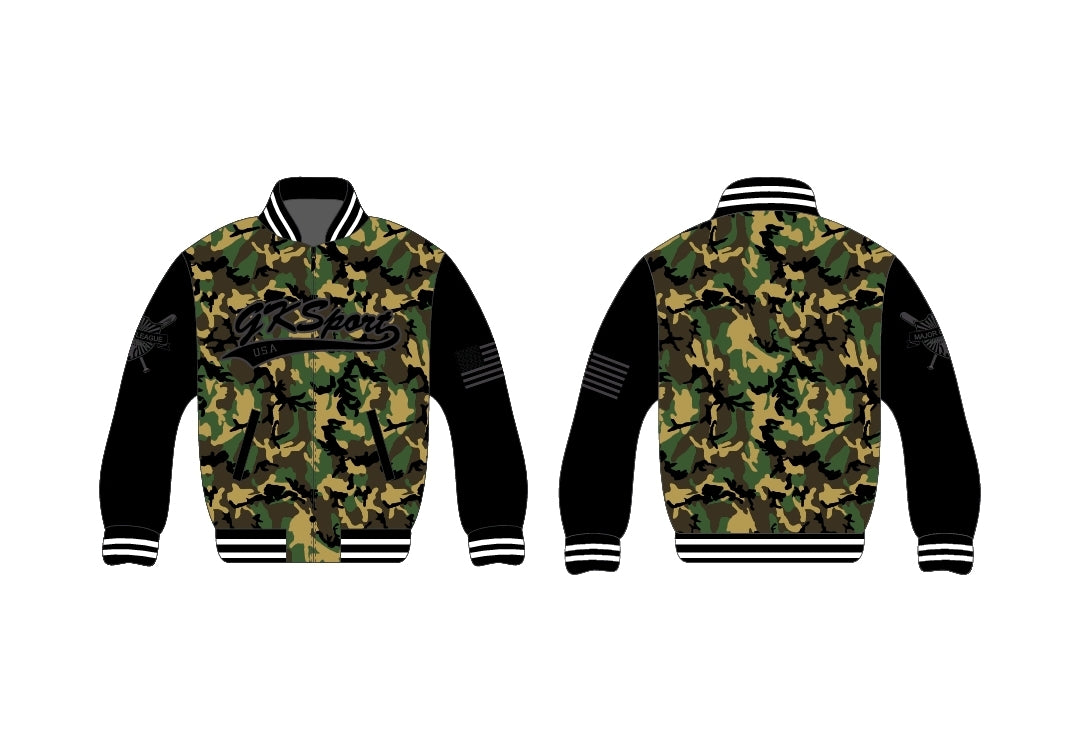 Varsity Jackets