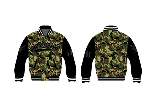 Varsity Jackets