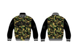 Varsity Jackets