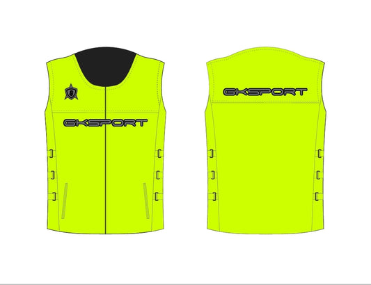 HiViz Tactical Vest