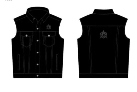 Shirt Vest