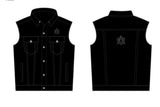 Black on Black