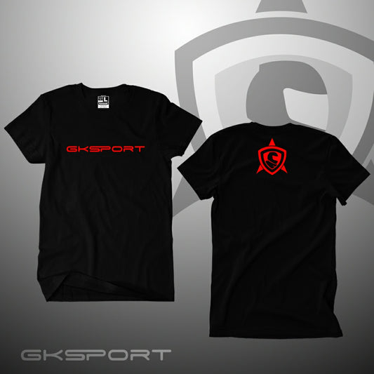 HIGH SHEILD T-SHIRT