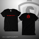 HIGH SHEILD T-SHIRT