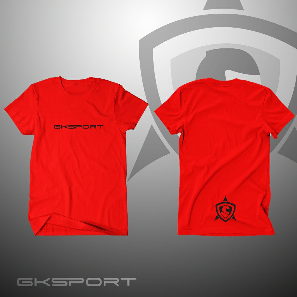 LOW SHIELD T-SHIRT