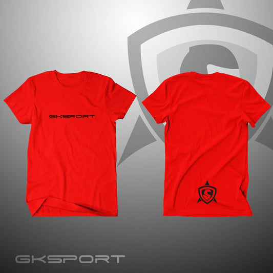LOW SHIELD T-SHIRT