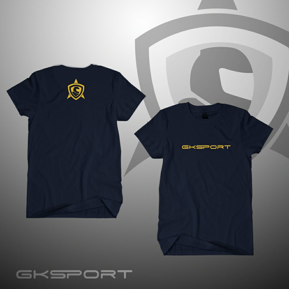 HIGH SHIELD T-SHIRT