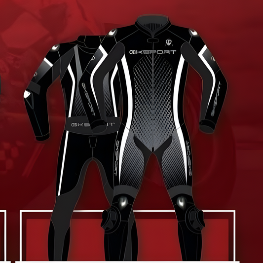 Custom Suits (Track)