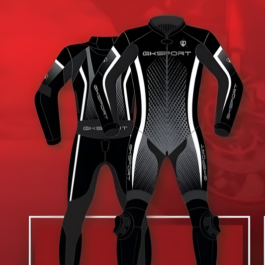 Custom Suits (Intermediate)
