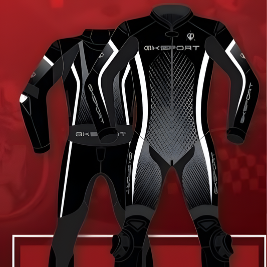 Custom Suits (Street)